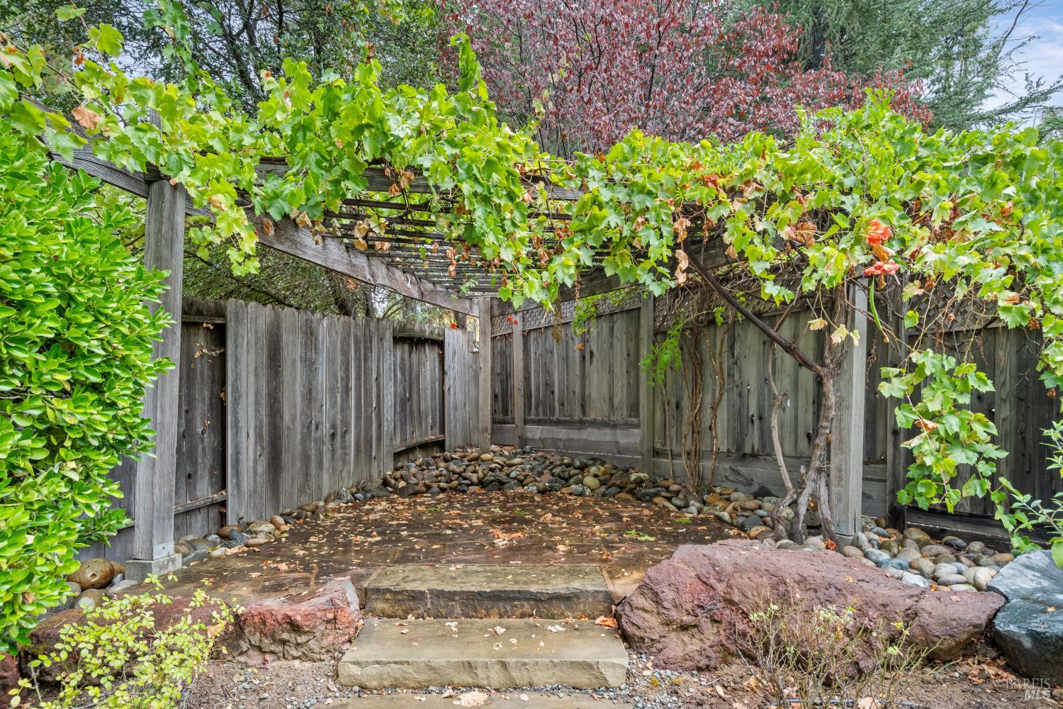 1310 Chateau Place Ukiah CA 95482