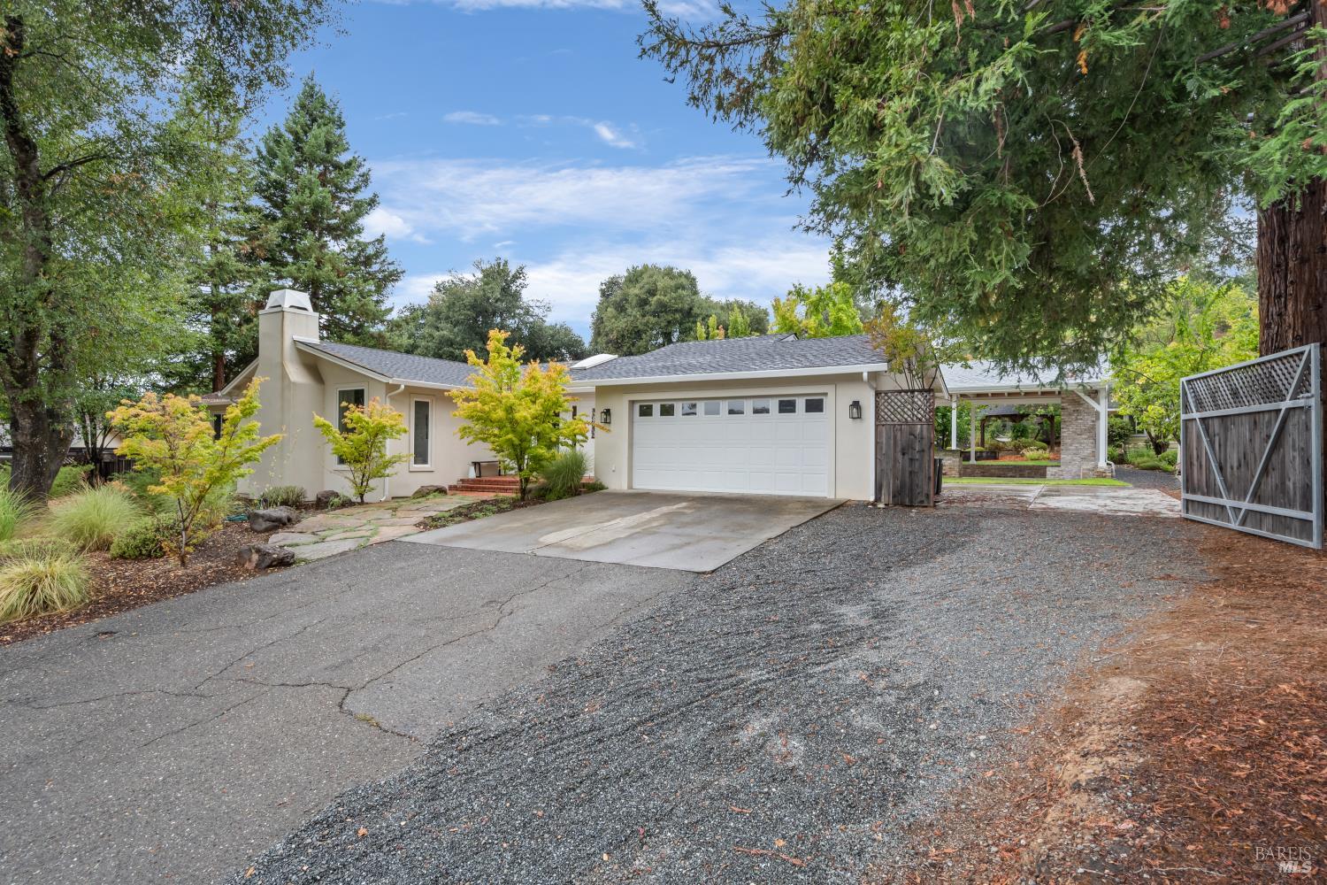 1310 Chateau Place Ukiah CA 95482