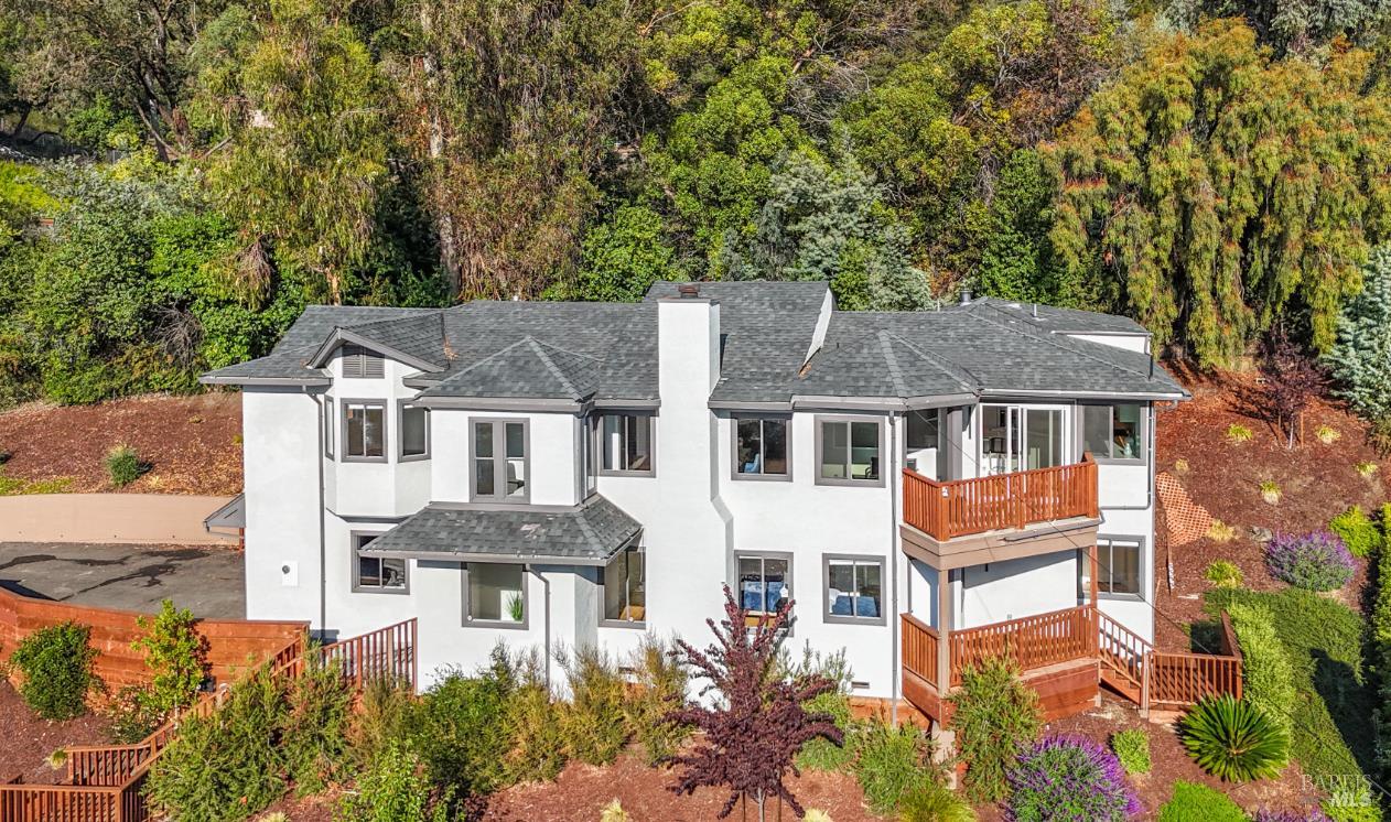 3330 Monterey Boulevard Oakland CA 94602