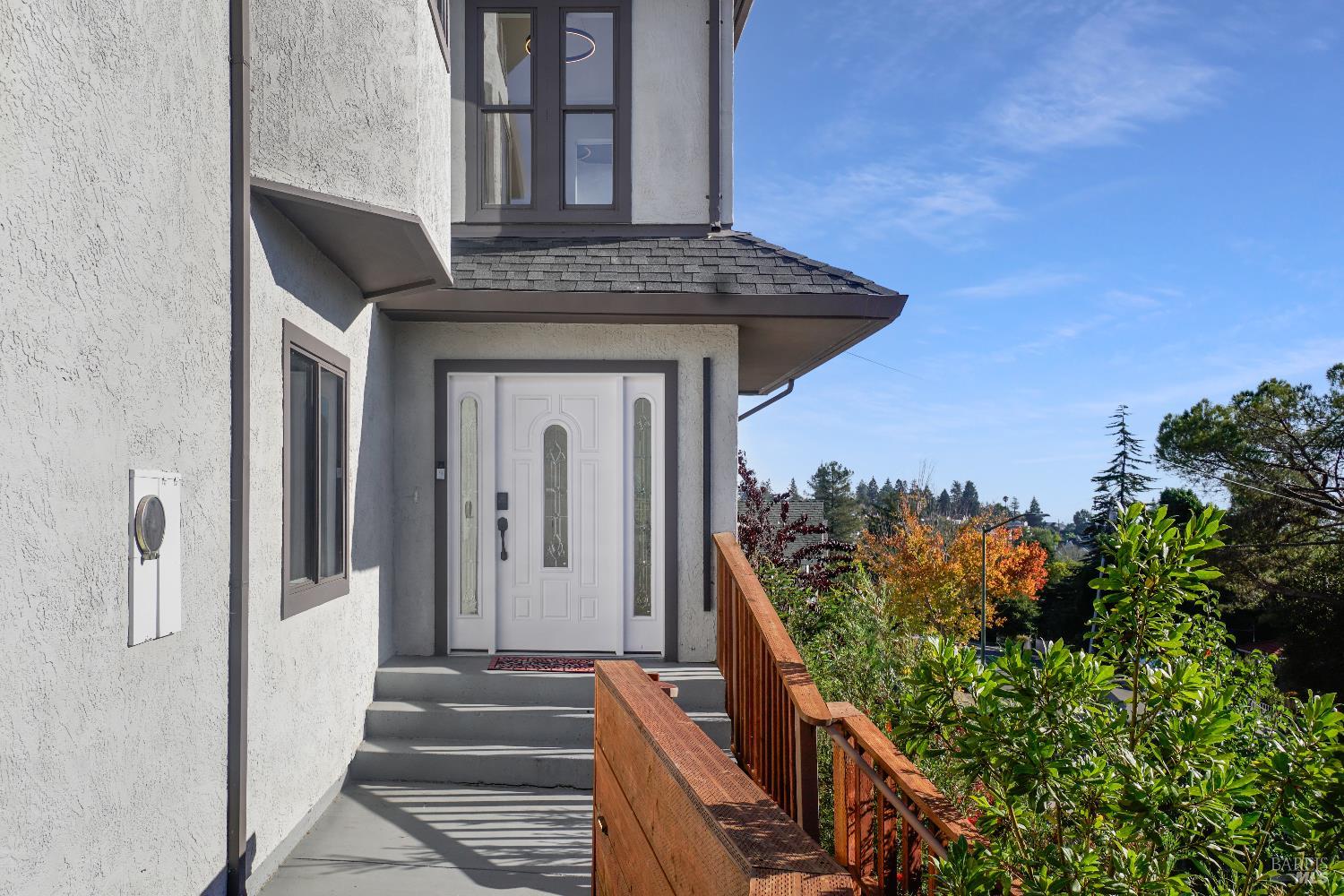3330 Monterey Boulevard Oakland CA 94602