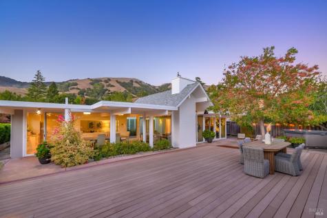 29 Mount Foraker Drive San Rafael CA 94903