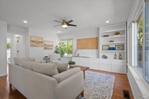 1194 Halyard Drive Santa Rosa CA 95401