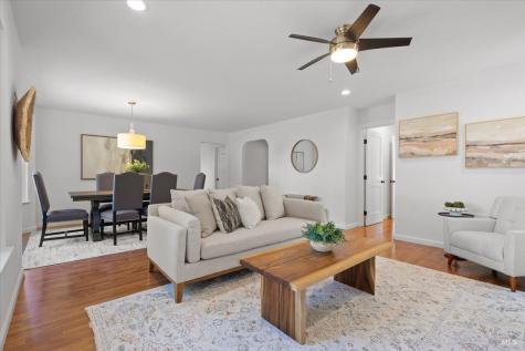 1194 Halyard Drive Santa Rosa CA 95401