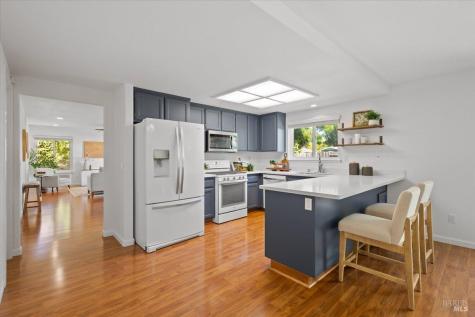 1194 Halyard Drive Santa Rosa CA 95401