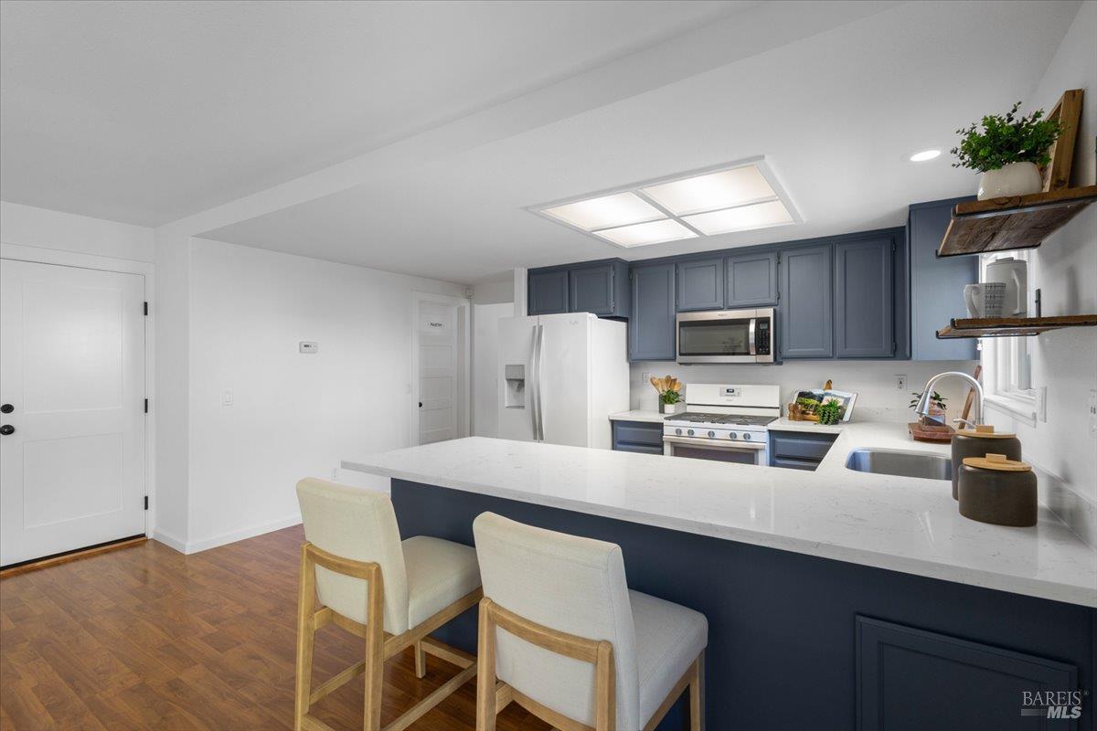 1194 Halyard Drive Santa Rosa CA 95401