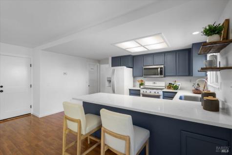 1194 Halyard Drive Santa Rosa CA 95401