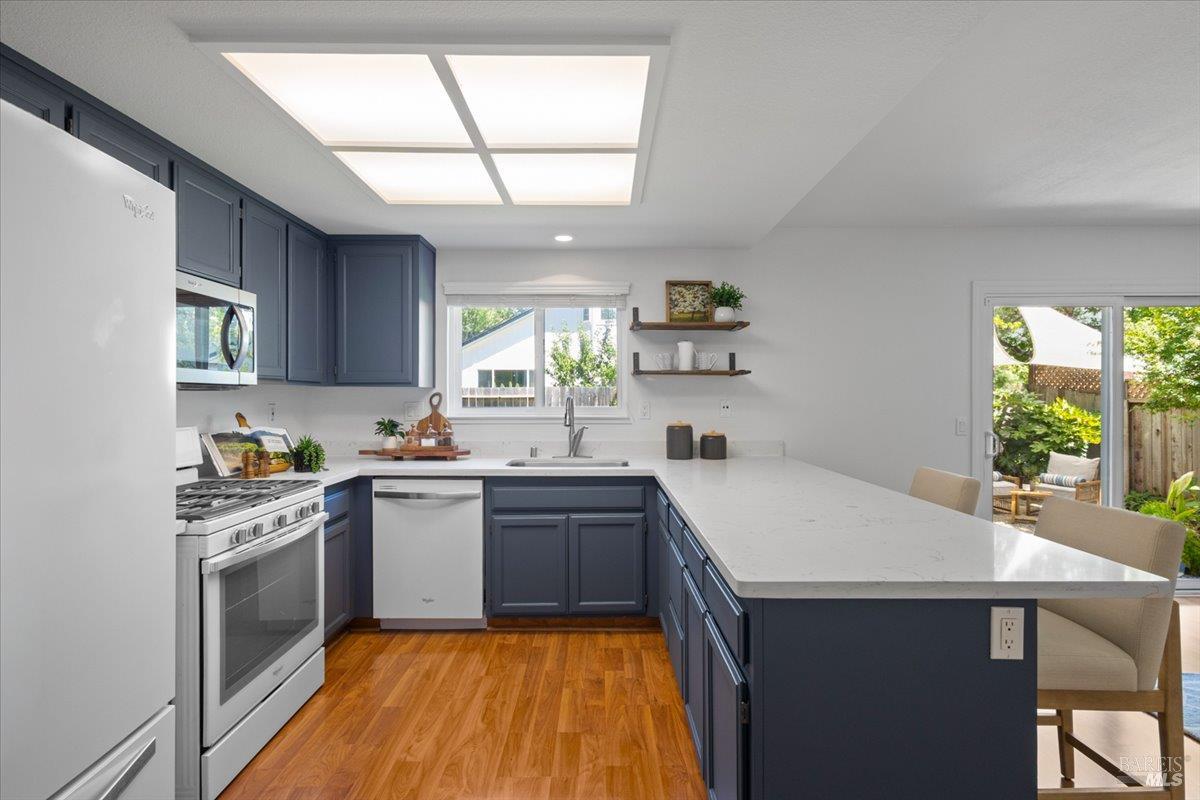 1194 Halyard Drive Santa Rosa CA 95401