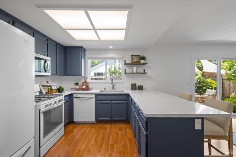 1194 Halyard Drive Santa Rosa CA 95401