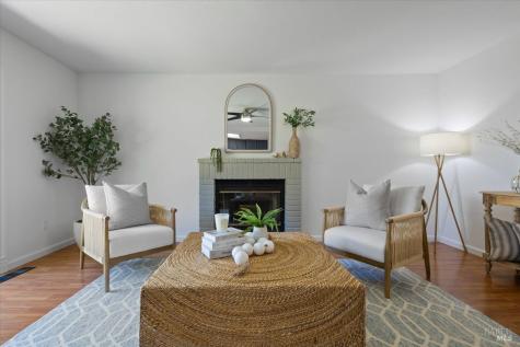 1194 Halyard Drive Santa Rosa CA 95401