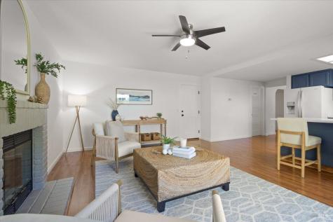 1194 Halyard Drive Santa Rosa CA 95401