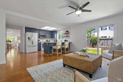 1194 Halyard Drive Santa Rosa CA 95401