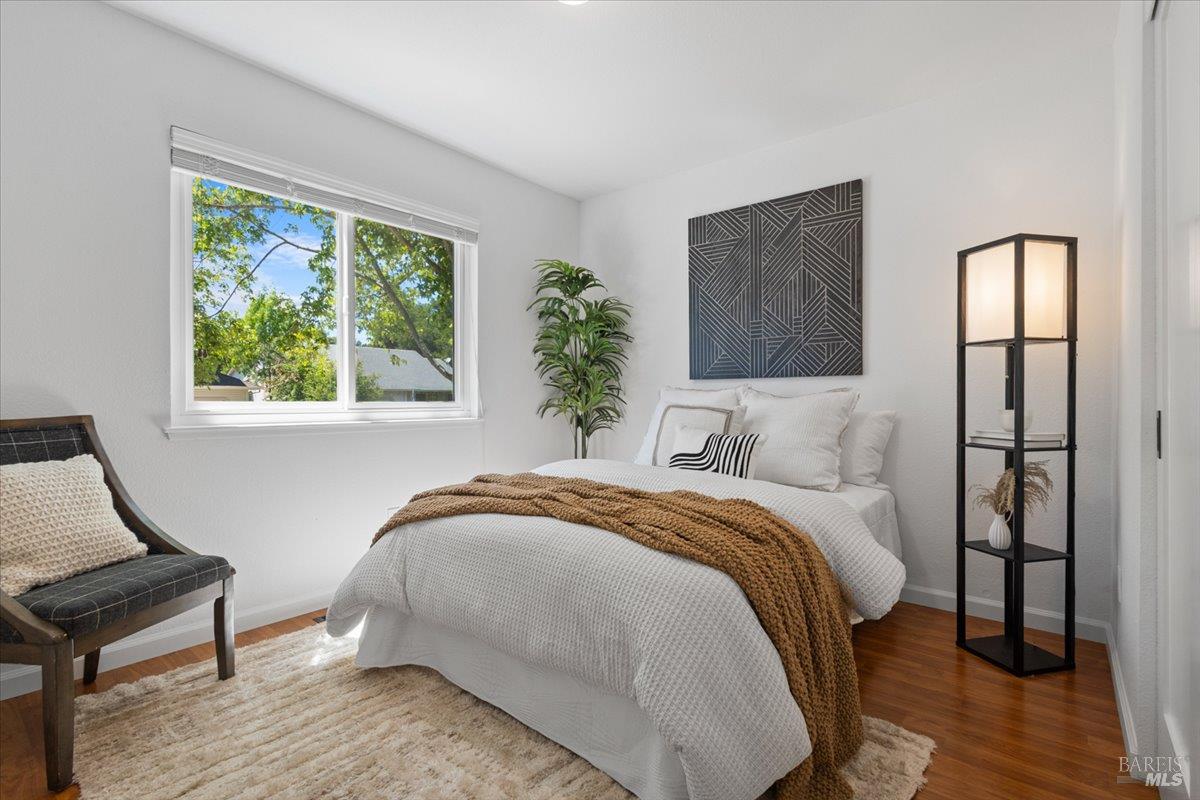 1194 Halyard Drive Santa Rosa CA 95401