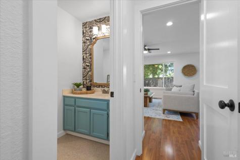 1194 Halyard Drive Santa Rosa CA 95401