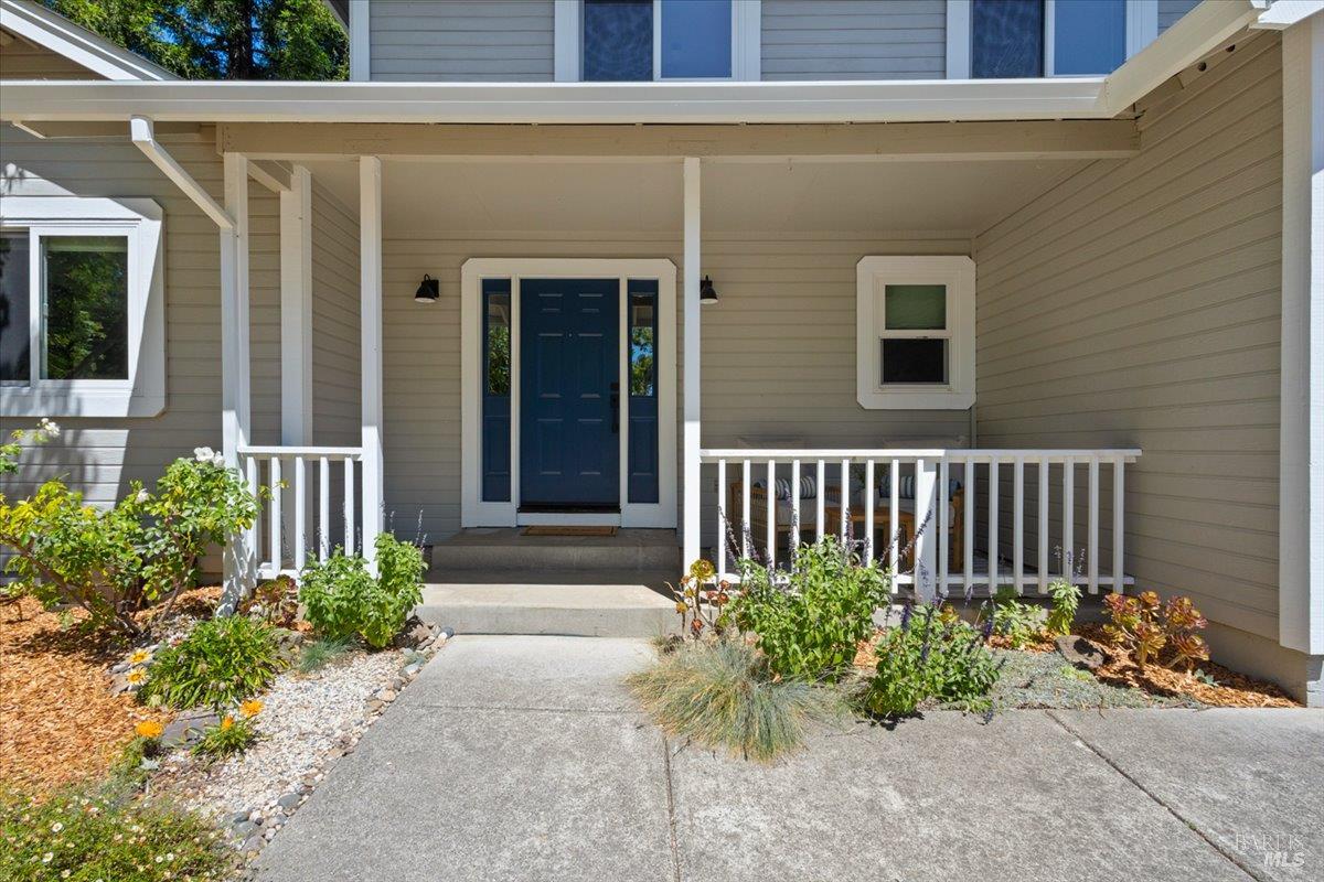1194 Halyard Drive Santa Rosa CA 95401