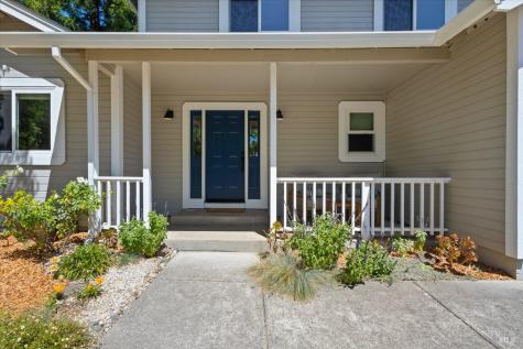 1194 Halyard Drive Santa Rosa CA 95401