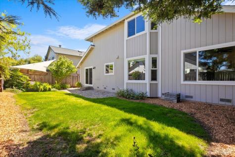 1194 Halyard Drive Santa Rosa CA 95401