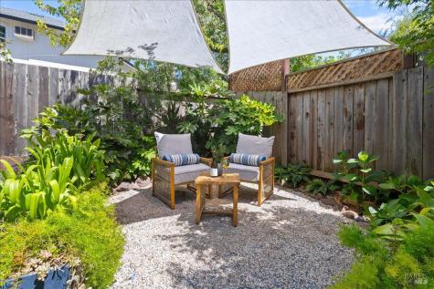 1194 Halyard Drive Santa Rosa CA 95401