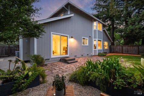 1194 Halyard Drive Santa Rosa CA 95401