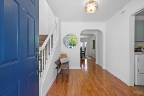 1194 Halyard Drive Santa Rosa CA 95401