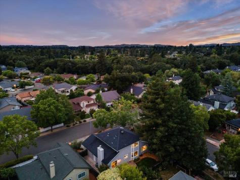 1194 Halyard Drive Santa Rosa CA 95401