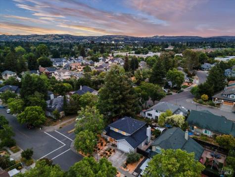 1194 Halyard Drive Santa Rosa CA 95401