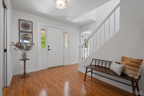 1194 Halyard Drive Santa Rosa CA 95401