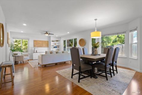 1194 Halyard Drive Santa Rosa CA 95401