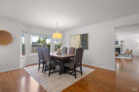 1194 Halyard Drive Santa Rosa CA 95401