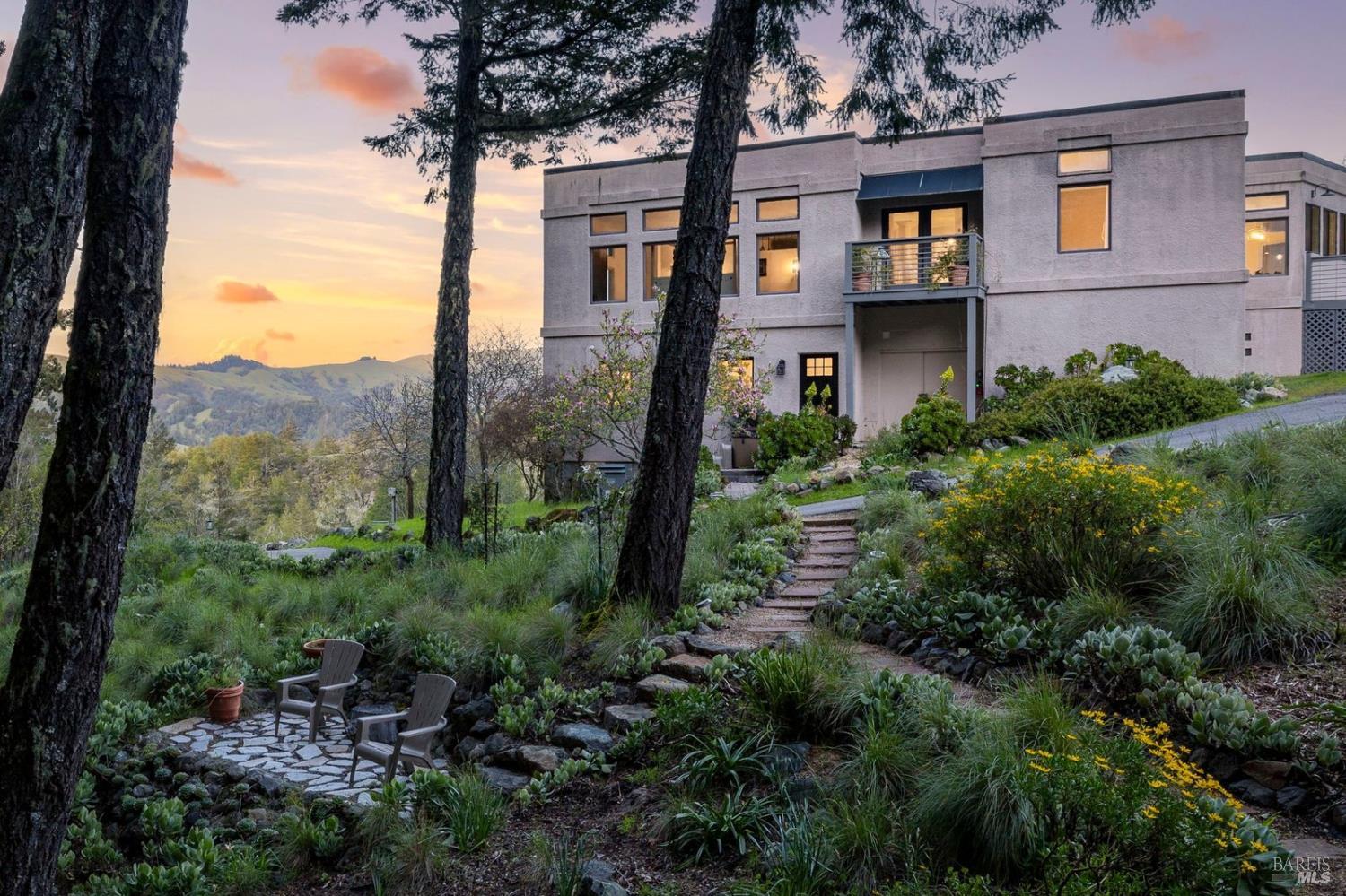 125 E Sylvestris Drive San Geronimo CA 94963