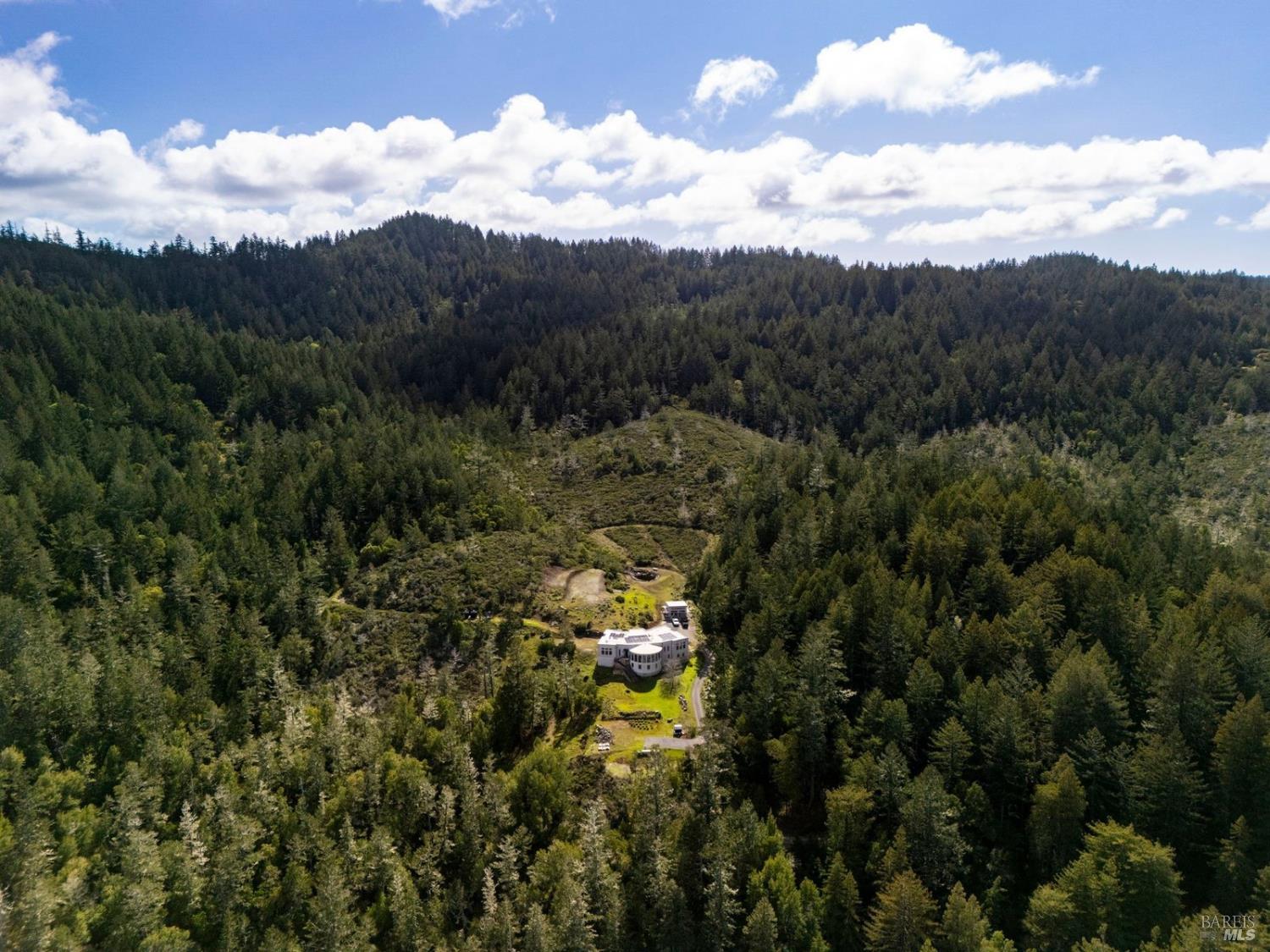125 E Sylvestris Drive San Geronimo CA 94963