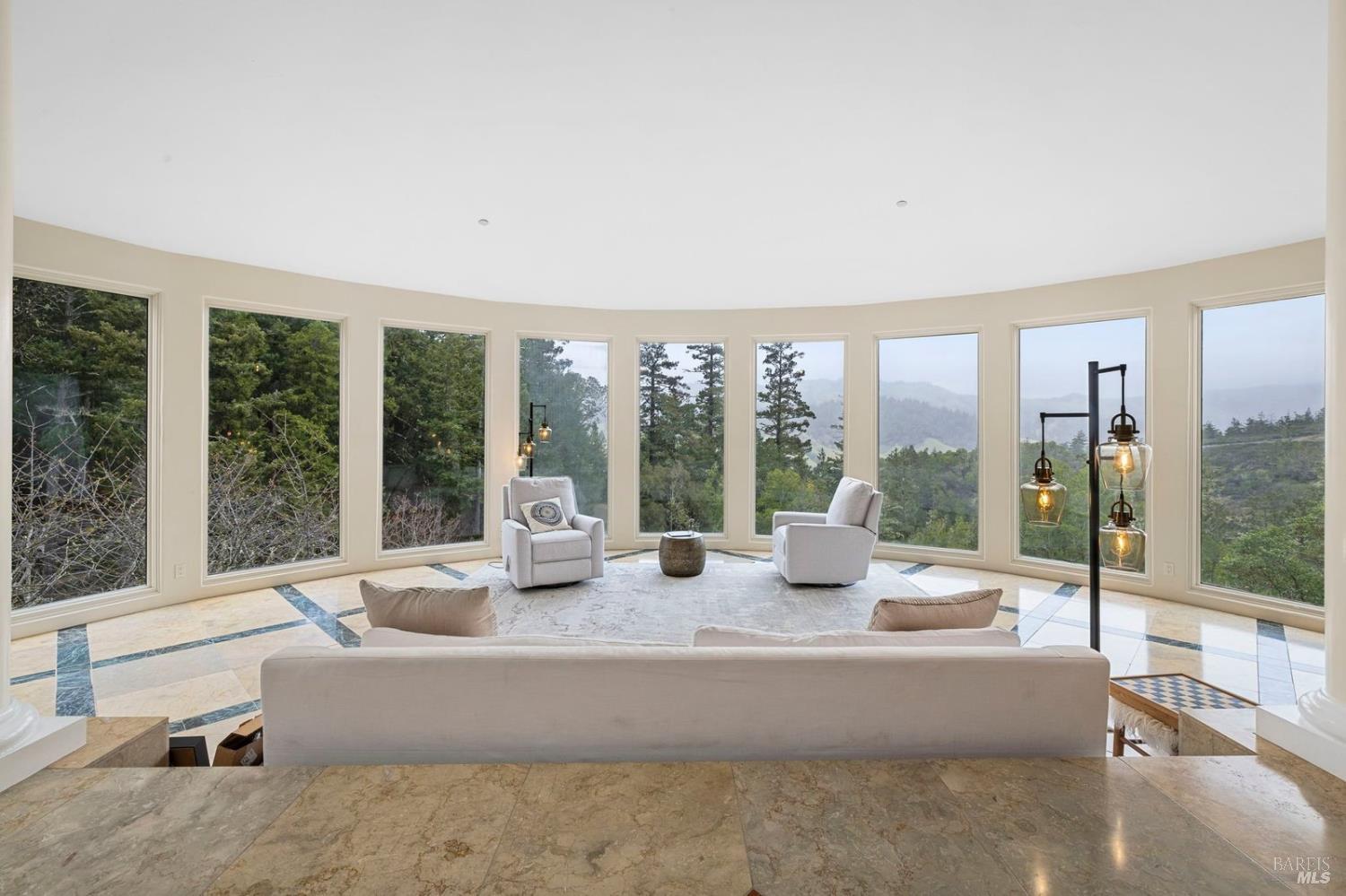 125 E Sylvestris Drive San Geronimo CA 94963