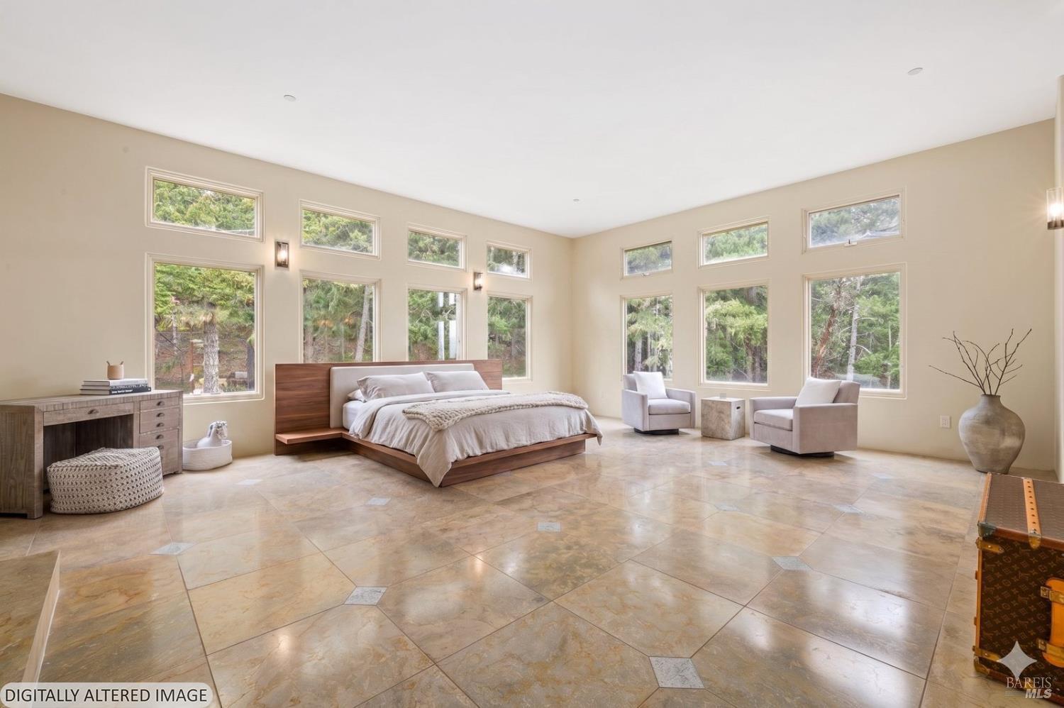 125 E Sylvestris Drive San Geronimo CA 94963