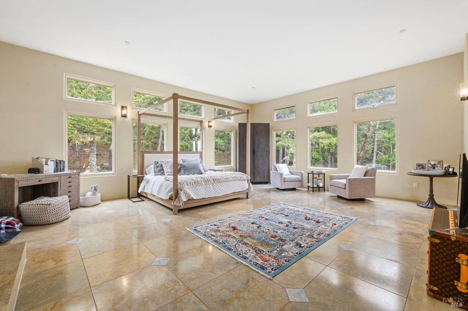 125 E Sylvestris Drive San Geronimo CA 94963