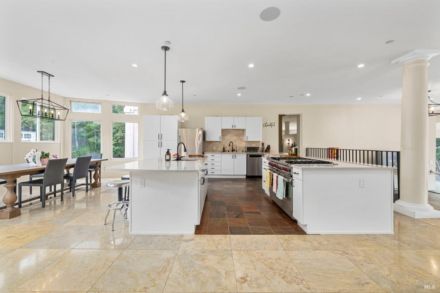 125 E Sylvestris Drive San Geronimo CA 94963