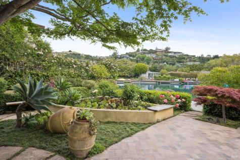 44 San Rafael Avenue Belvedere CA 94920