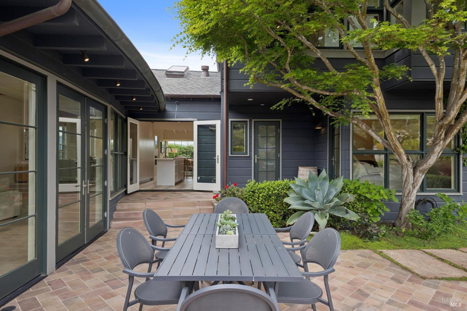 44 San Rafael Avenue Belvedere CA 94920
