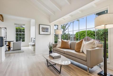 44 San Rafael Avenue Belvedere CA 94920