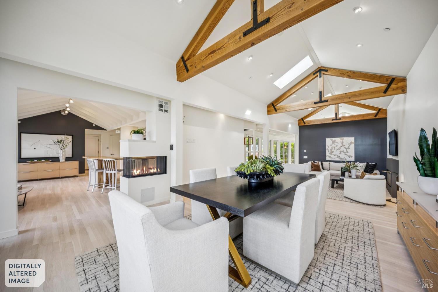 44 San Rafael Avenue Belvedere CA 94920