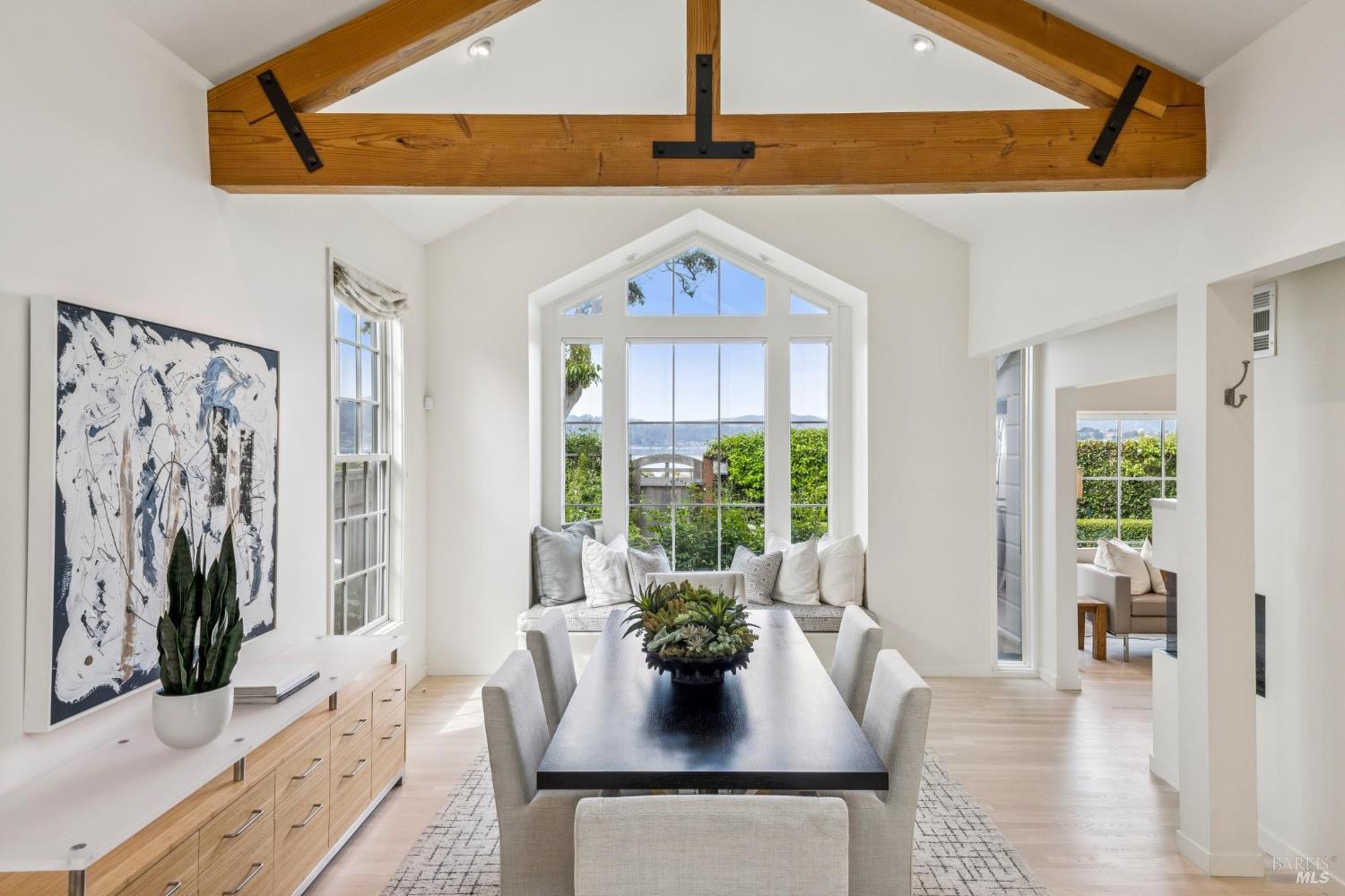44 San Rafael Avenue Belvedere CA 94920