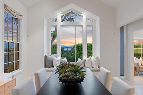 44 San Rafael Avenue Belvedere CA 94920