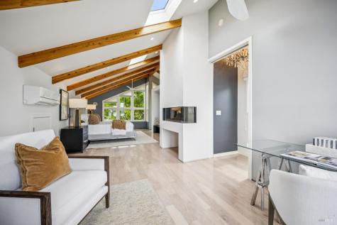 44 San Rafael Avenue Belvedere CA 94920