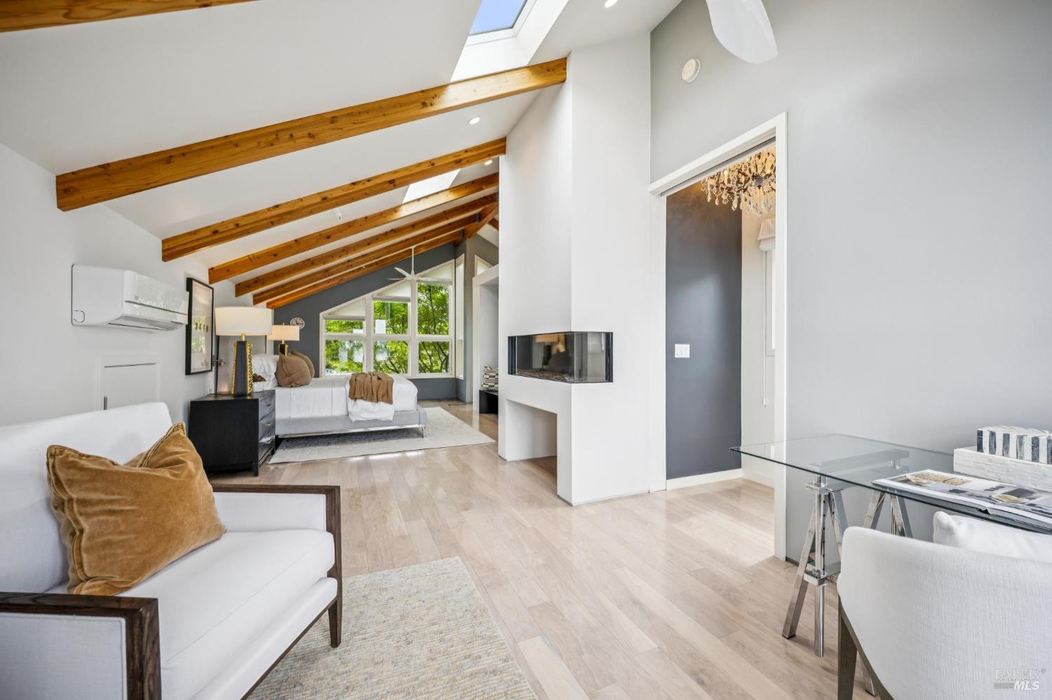 44 San Rafael Avenue Belvedere CA 94920