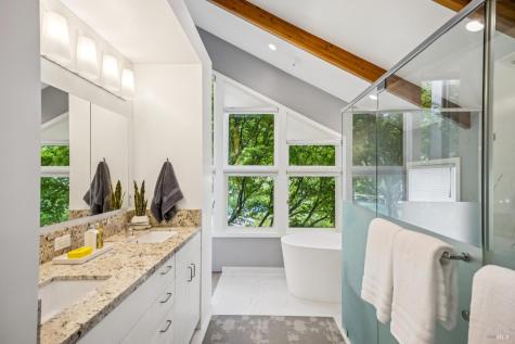 44 San Rafael Avenue Belvedere CA 94920