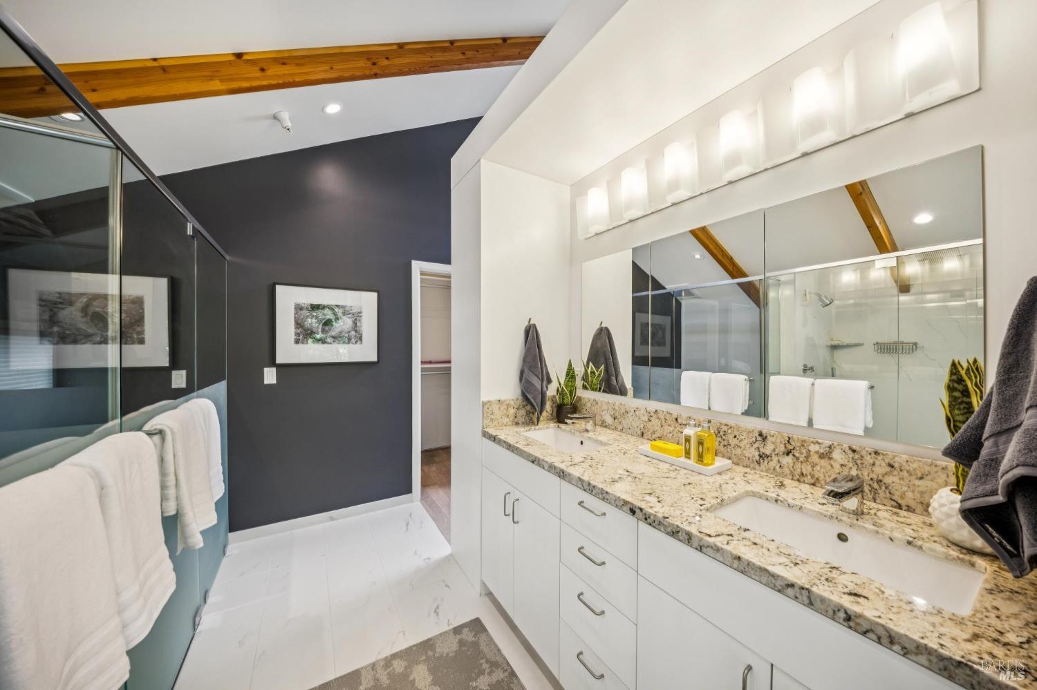 44 San Rafael Avenue Belvedere CA 94920