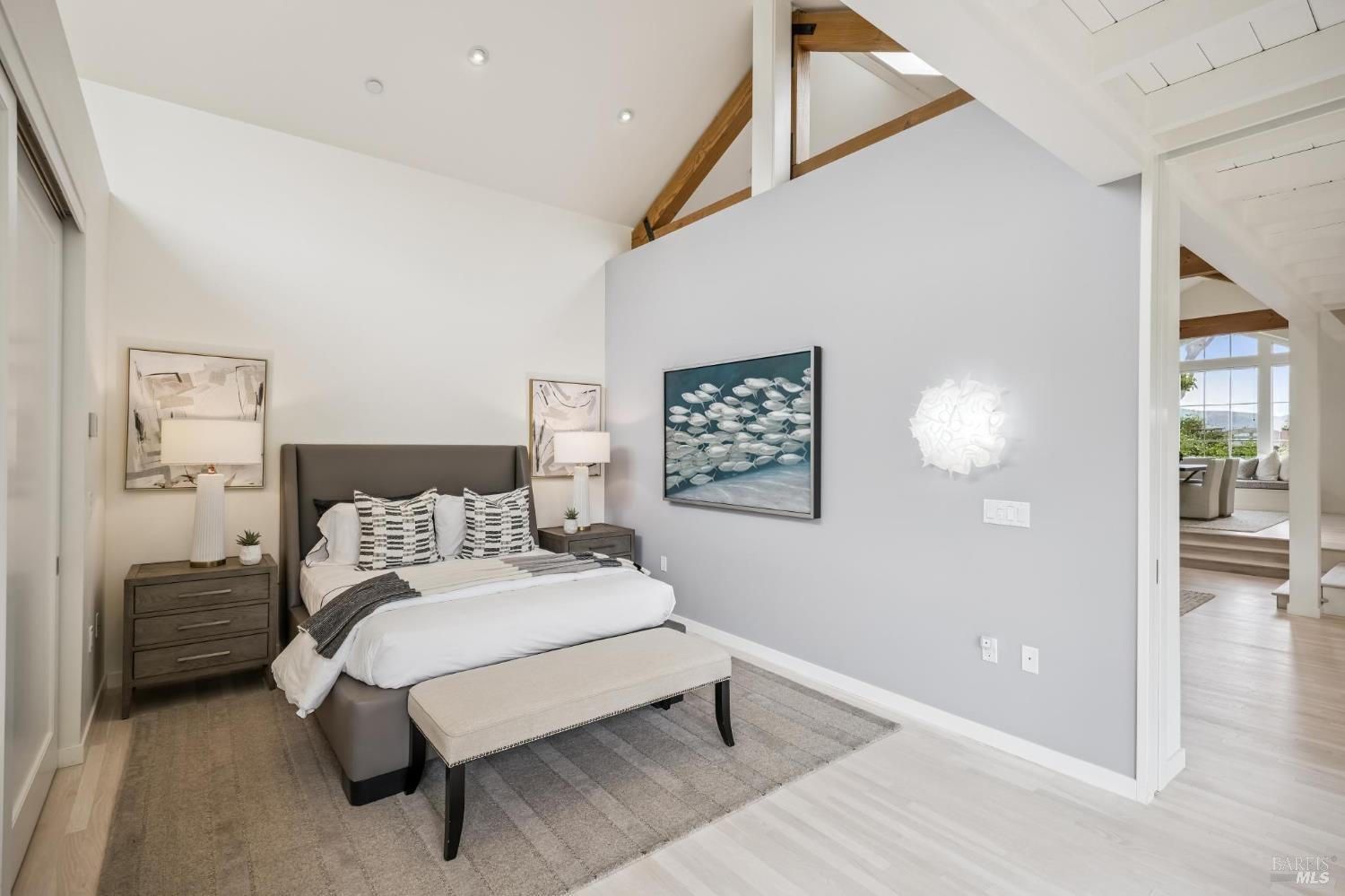 44 San Rafael Avenue Belvedere CA 94920