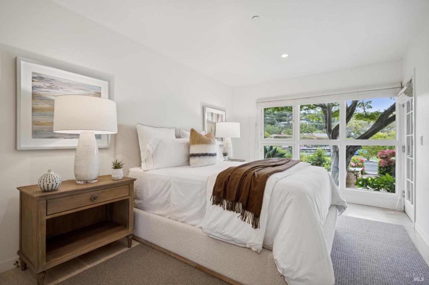 44 San Rafael Avenue Belvedere CA 94920