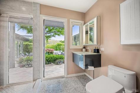 44 San Rafael Avenue Belvedere CA 94920