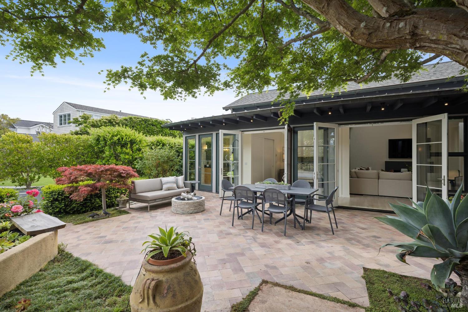 44 San Rafael Avenue Belvedere CA 94920