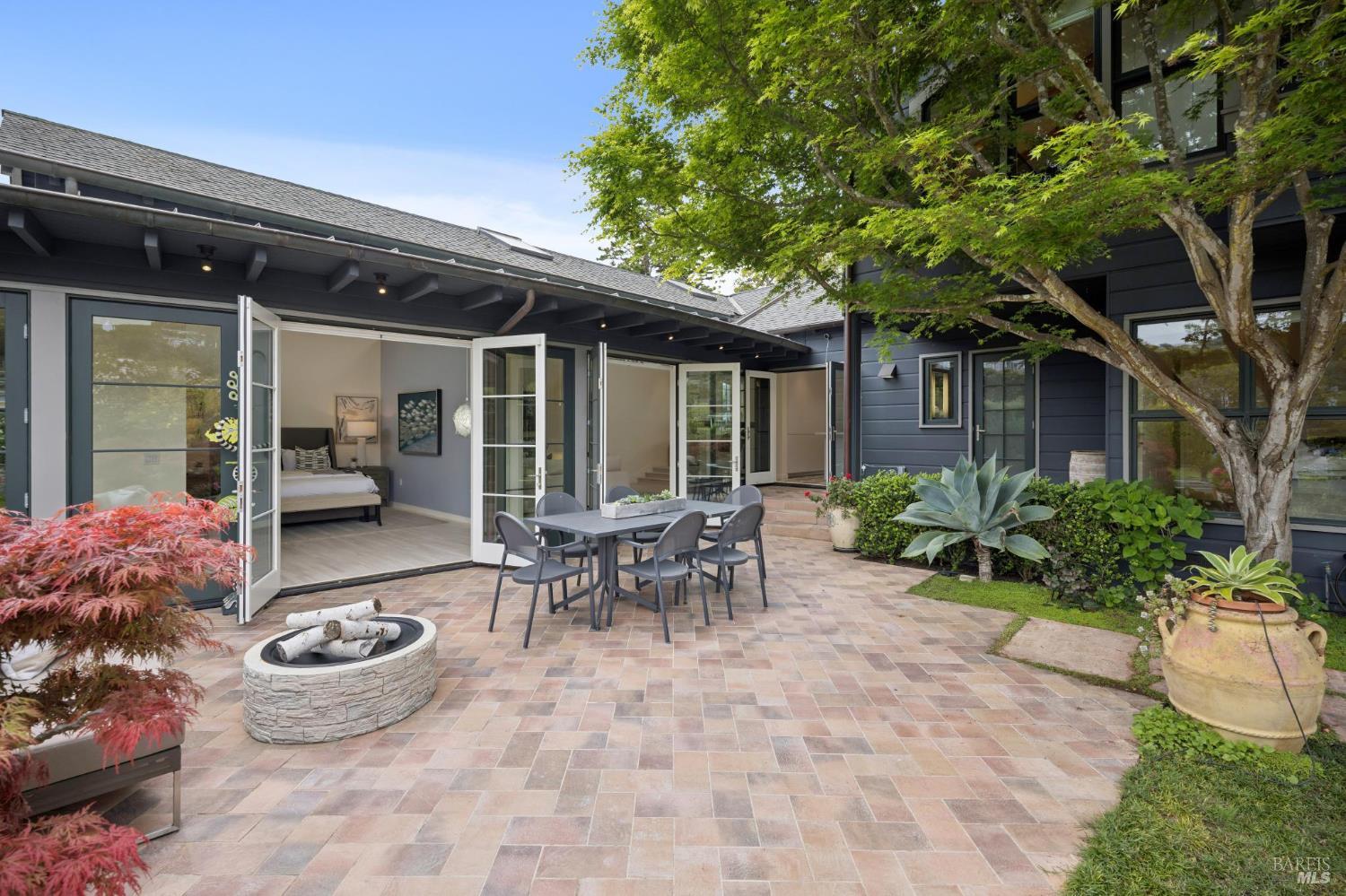 44 San Rafael Avenue Belvedere CA 94920