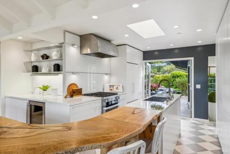44 San Rafael Avenue Belvedere CA 94920